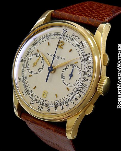 vintage patek philippe watches prices.